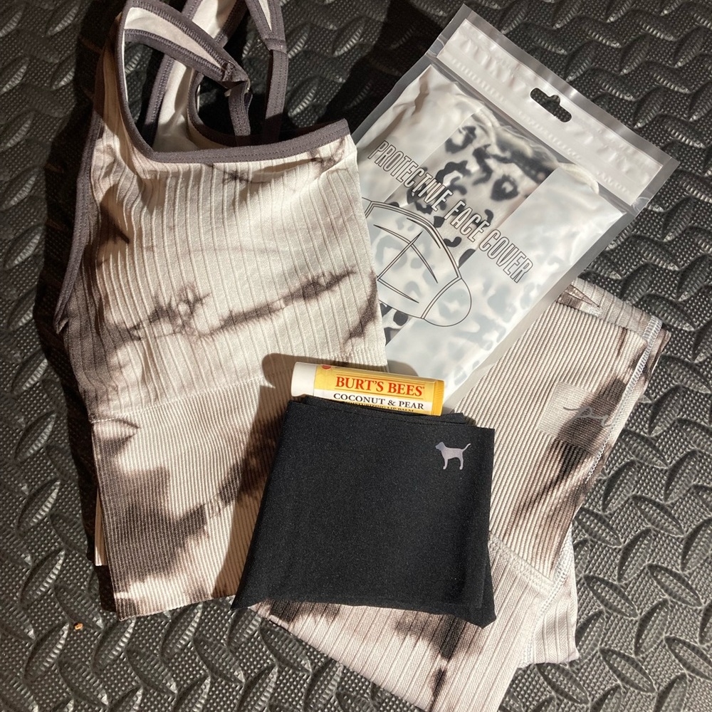 Pink Workout Bundle